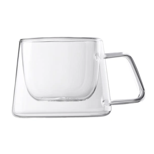 Набір чашок Ardesto 200 мл 2 шт (AR2620G) зображення 1