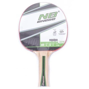 Ракетка для настільного тенісу Enebe Equipo Serie 400 (760811) зображення 1