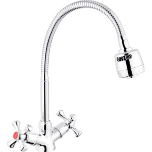 Змішувач Kroner Rhein-C030-1 (CV023573) зображення 1