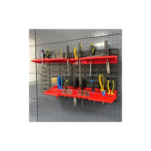 Полиця для інструменту Kistenberg KS_kit15 - изображение 5