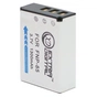 Акумулятор до фото/відео Extradigital Fuji NP-85 (DV00DV1372) - зменшене зображення 2