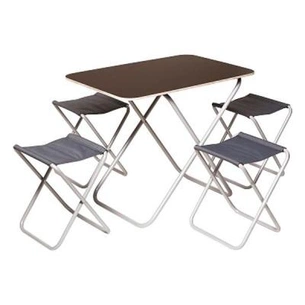 Набір кемпінгових меблів Time Eco Пікнік (4820183480927) зображення 1