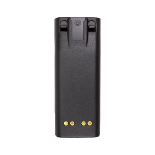 Акумуляторна батарея Motorola GP900 Ni-MH 7.5V 2000mAh Power-Time (PTM-7144) зображення 1