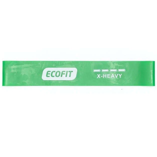 Еспандер Ecofit MD1319 X-heavy 1.3х50х610 мм - picture 1