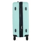 Чемодан Semi Line 24" (M) Mint (T5923-2) (DAS303622) - уменьшенное изображение 5