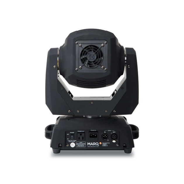 Світлова голова Marq Gesture Spot 400 - изображение 3