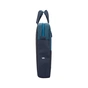 Сумка для ноутбука RivaCase 15.6" 7737 Steel blue/aquamarine - уменьшенное изображение 3