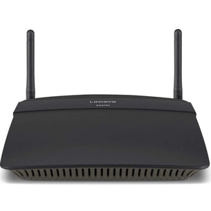 Маршрутизатор Linksys EA2750 зображення 1