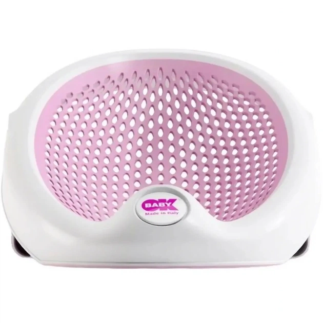 Гірка для купання Ok Baby Jelly рожевий (39101400) - зображення 3