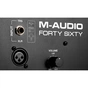 Студійний монітор M-Audio Forty Sixty - зменшене зображення 5