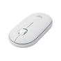 Комплект Logitech Pebble 2 Wireless UA White (920-012240) - зменшене зображення 4
