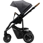 Коляска Britax-Romer SMILE III Midnight Grey (2000032760) - зменшене зображення 4