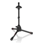 Стійка для духових інструментів Gator Frameworks Tripod Stand For Trumpet (GFW-BNO-TRUMPET) - зменшене зображення 2