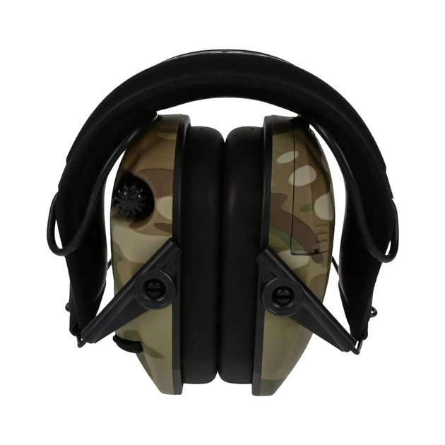 Тактичні навушники Walker's Razor Slim Multicam (GWP-RSEM-MCC) - picture 4