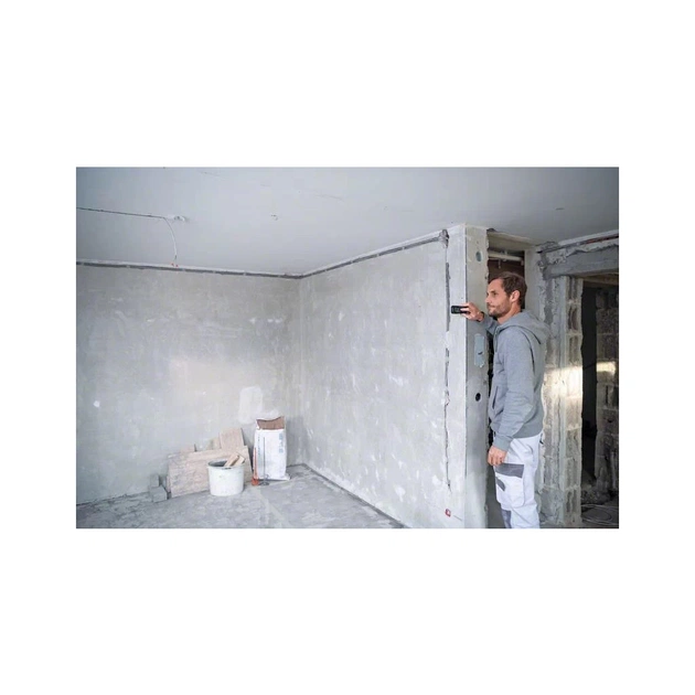 Далекомір Bosch GLM 50-27 CG, акум. BA 3.7V, 0.05-50 м, IP 65, 0.17кг (0.601.072.U01) - picture 5