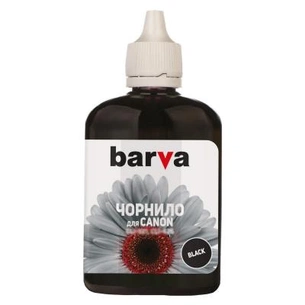 Чорнило Barva CANON PGI-470 90г BLACK Pigment (C470-552) зображення 1
