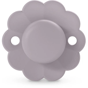 Пустушка Suavinex Wonder фізіологічна, 6-18 місяців, світло-фіолет (308391) зображення 1