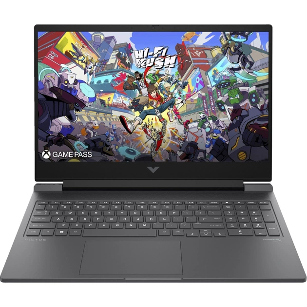 Ноутбук HP Victus 16-r1009ua (B23BCEA) - зображення 1