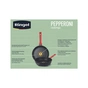 Сковорода Ringel Pepperoni 22 см (RG-1146-22) - зменшене зображення 2