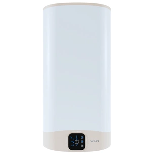 Бойлер Ariston VLS Wi-Fi 50 EU O зображення 1