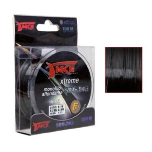 Волосінь Lineaeffe Take Xtreme Sinking (3300425) зображення 1