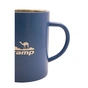 Чашка туристична Tramp 400 мл Blue (UTRC-010-blue) - зменшене зображення 2