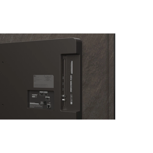Телевізор LG OLED77B56LA - picture 7