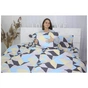 Підковдра MirSon Бязь Premium 18-503 Vivian 110х140 см (2200001132863) - зменшене зображення 5
