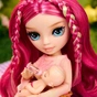 Кукла Rainbow High Junior High Babysitters series Stella (248484) - уменьшенное изображение 8
