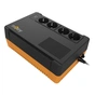 Пристрій безперебійного живлення nJoy Soter 600 USB (PWUP-LI060SR-AZ01B) - зменшене зображення 3