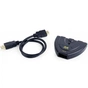 Коммутатор видео Cablexpert DSW-HDMI-35 - уменьшенное изображение 4
