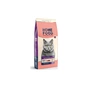 Сухий корм для кішок Home Food For British and Scottish breeds/for large breeds з індичкою та качкою 10 кг (4820235021207) - зменшене зображення 1