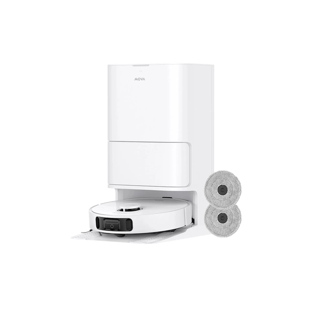 Пылесос MOVA E30 Ultra (RLE51SE) - изображение 1