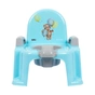 Горщик Sevi Bebe стілець бірюзовий (8692241256807) - зменшене зображення 2