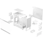 Корпус Fractal Design Pop Air White TG Clear Tint (FD-C-POA1A-03) - зменшене зображення 12