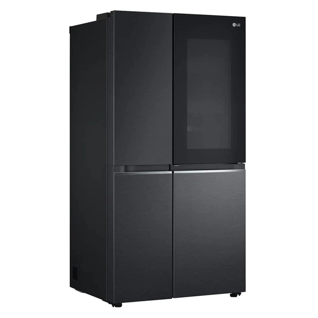 Холодильник LG GC-Q257CBFV - picture 7