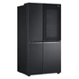 Холодильник LG GC-Q257CBFV - уменьшенное изображение 7