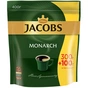 Кофе Jacobs растворимая 400г, пакет (prpj.90854) - уменьшенное изображение 1