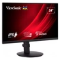 Монітор ViewSonic VG2408A - зменшене зображення 2