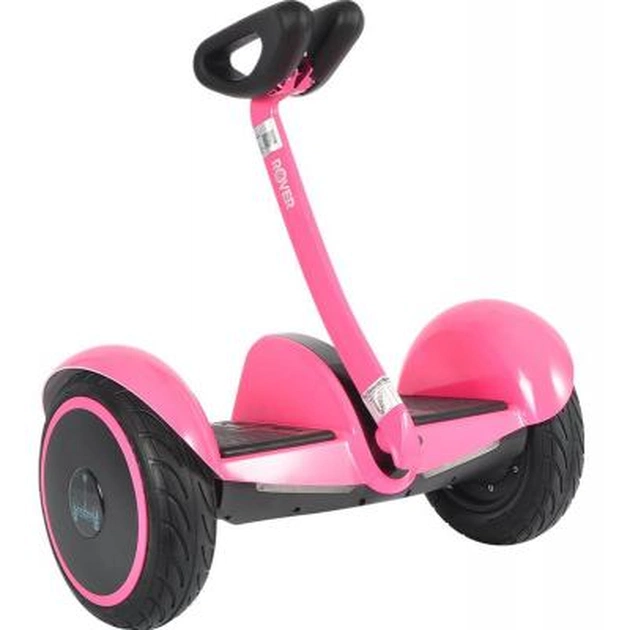 Гіроскутер Rover Mini N3 Pink - picture 1