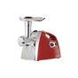 М'ясорубка Vilgrand V203-BRMG red - зменшене зображення 5