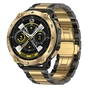 Смарт-годинник KOSPET TANK T4SE GOLD (6978602500621) - зменшене зображення 40