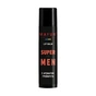 Бальзам для губ Mayur Super For Men Для чоловіків З ароматом грейпфрута 5 г (4820230955309) - зменшене зображення 1