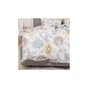 Постільна білизна Viluta 22200 Ранфорс полуторний (22200-pl) - зменшене зображення 3