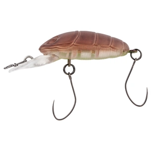 Воблер Nories Crankin Pupa 34mm 2.6g 314 (1561.02.82) зображення 1