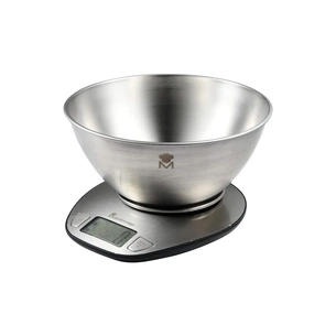 Ваги кухонні MasterPro BGMP-5651 Foodies collection (BGMP-5651) зображення 1