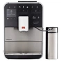 Кавомашина MELITTA Caffeo Barista TS Smart stainless steel (F86/0-100) - зменшене зображення 3