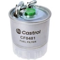 Фильтр топливный Castrol Filters CF0481 - уменьшенное изображение 1