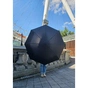 Парасоля Fulton Open&Close Jumbo-1 G323 Black (G323-010259) - зменшене зображення 12