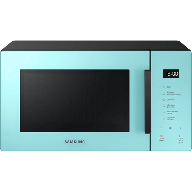 Мікрохвильова піч Samsung MS23T5018AN/UA - изображение 1